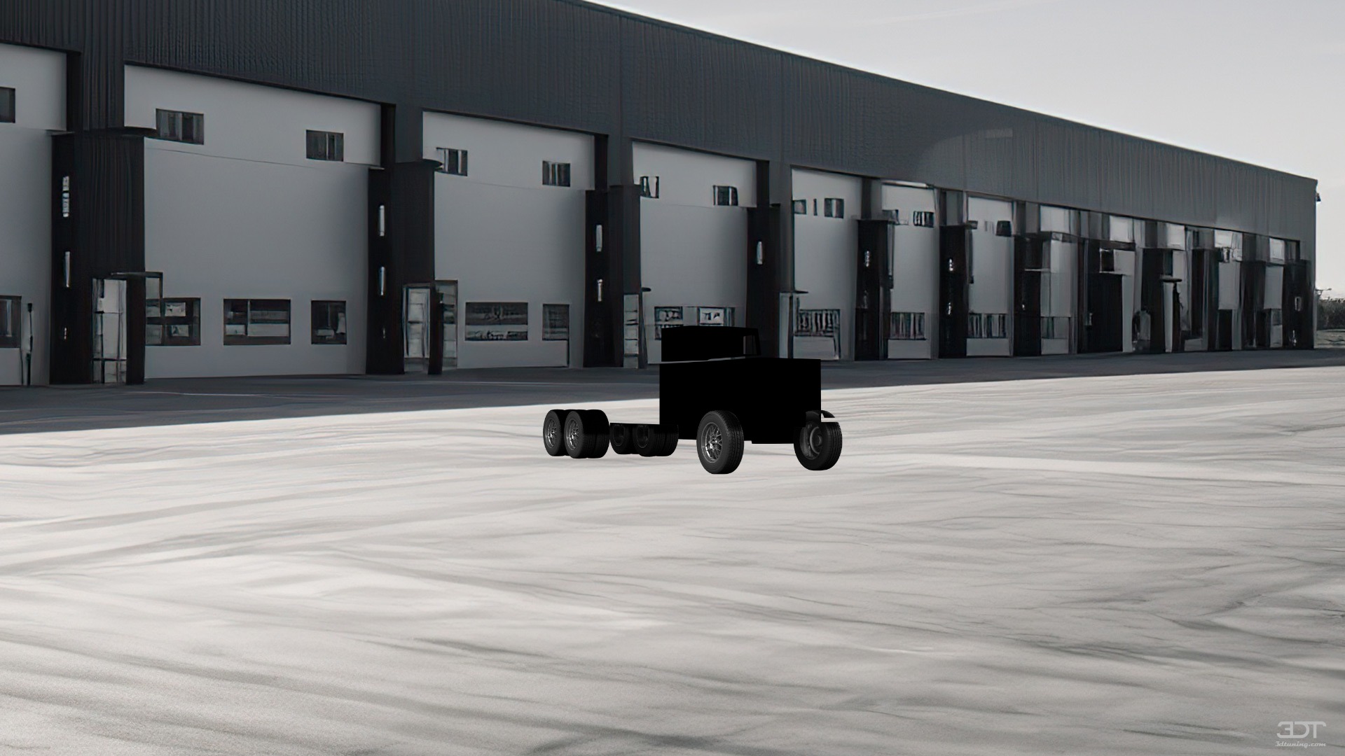 Peterbilt 359 Truck 1987 Images