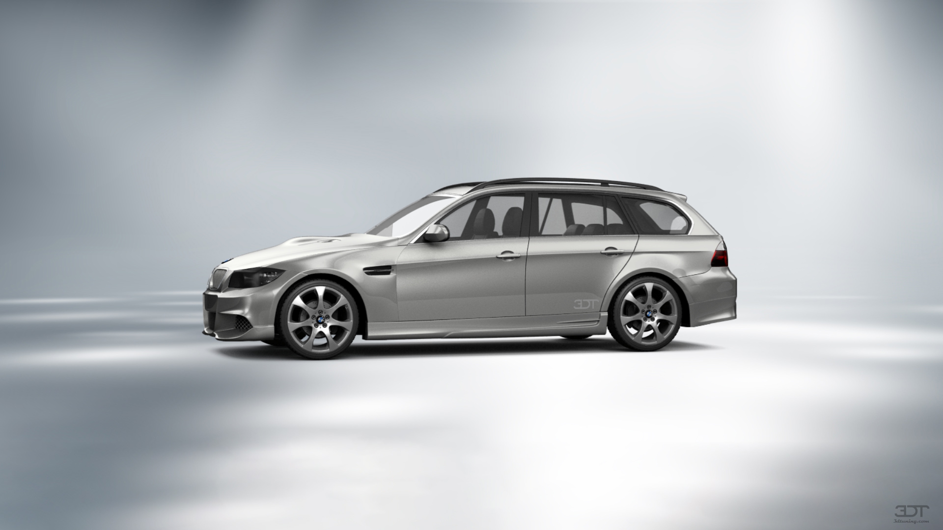 BMW 3 series Touring 2006