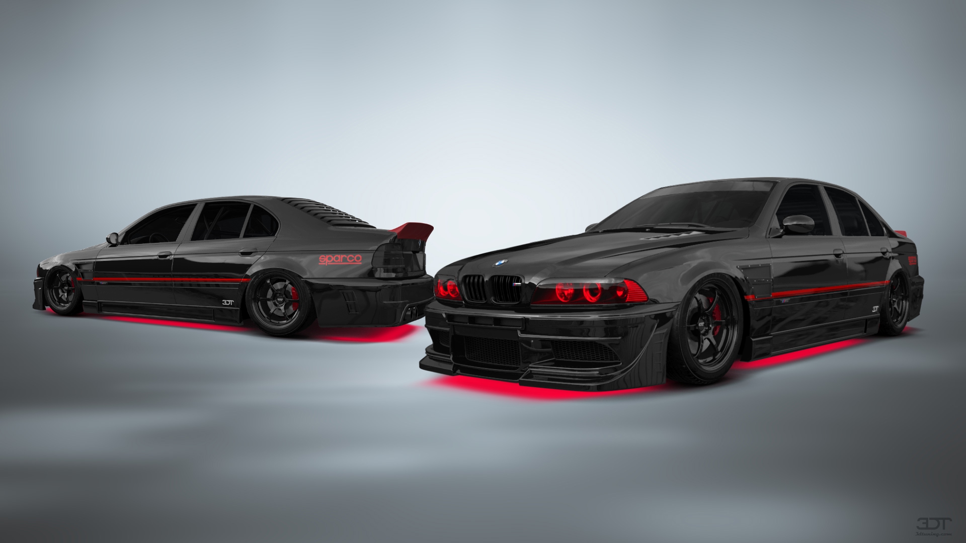 BMW 5 Series M5 Sedan 2003