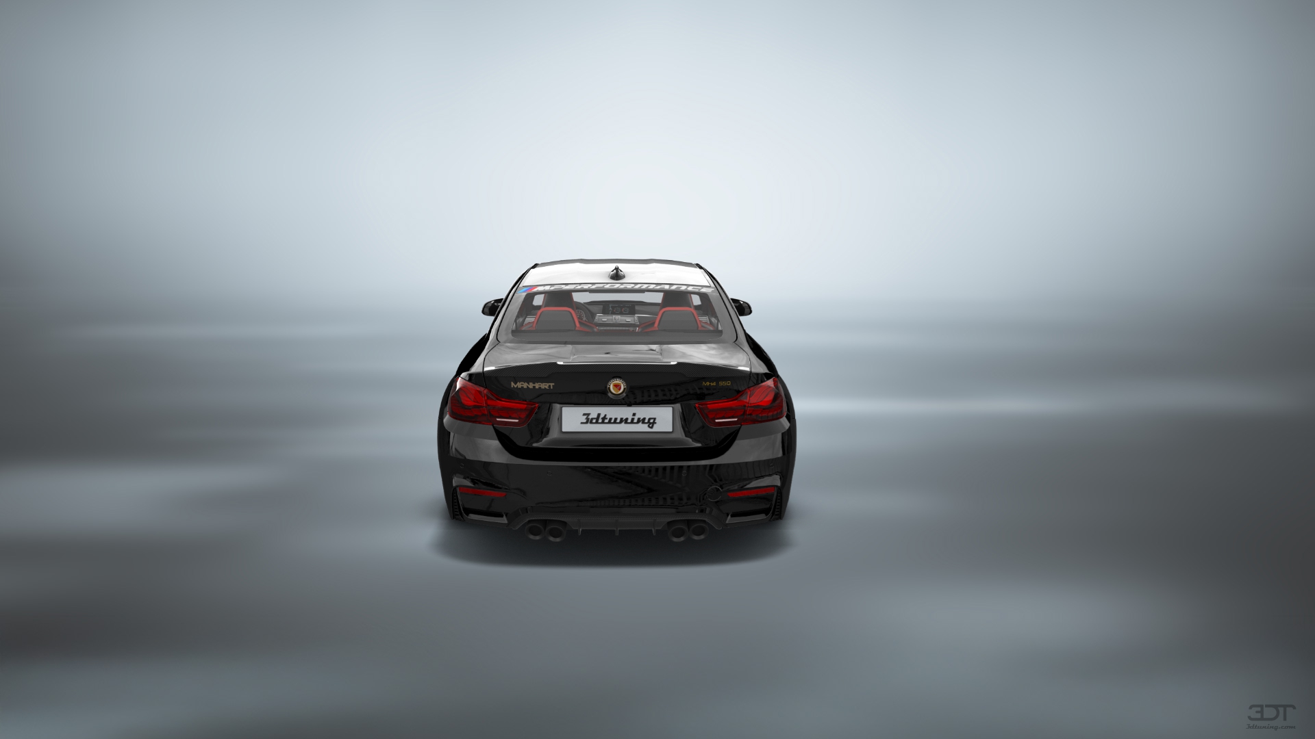 BMW M4 2 Door Coupe 2019