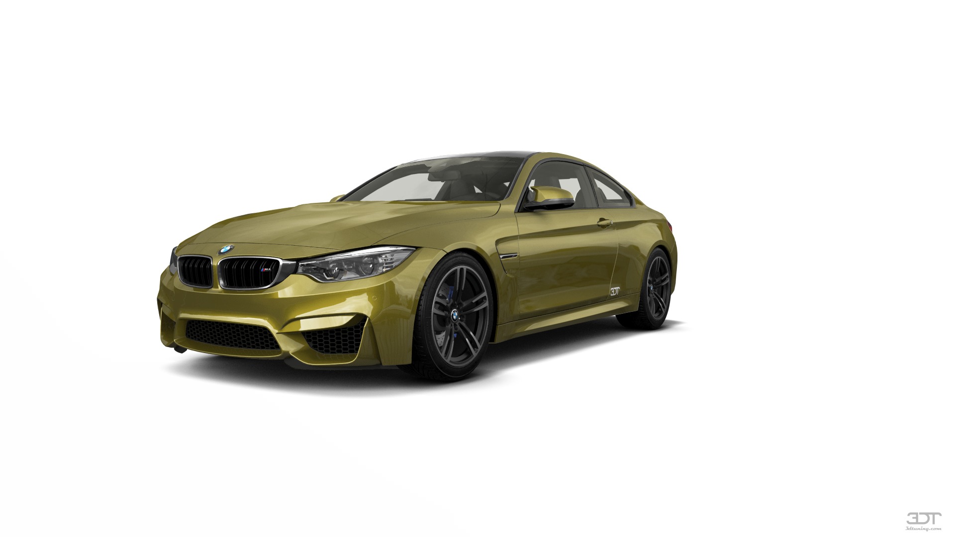 Tuning BMW M4 2 Door Coupe 2019