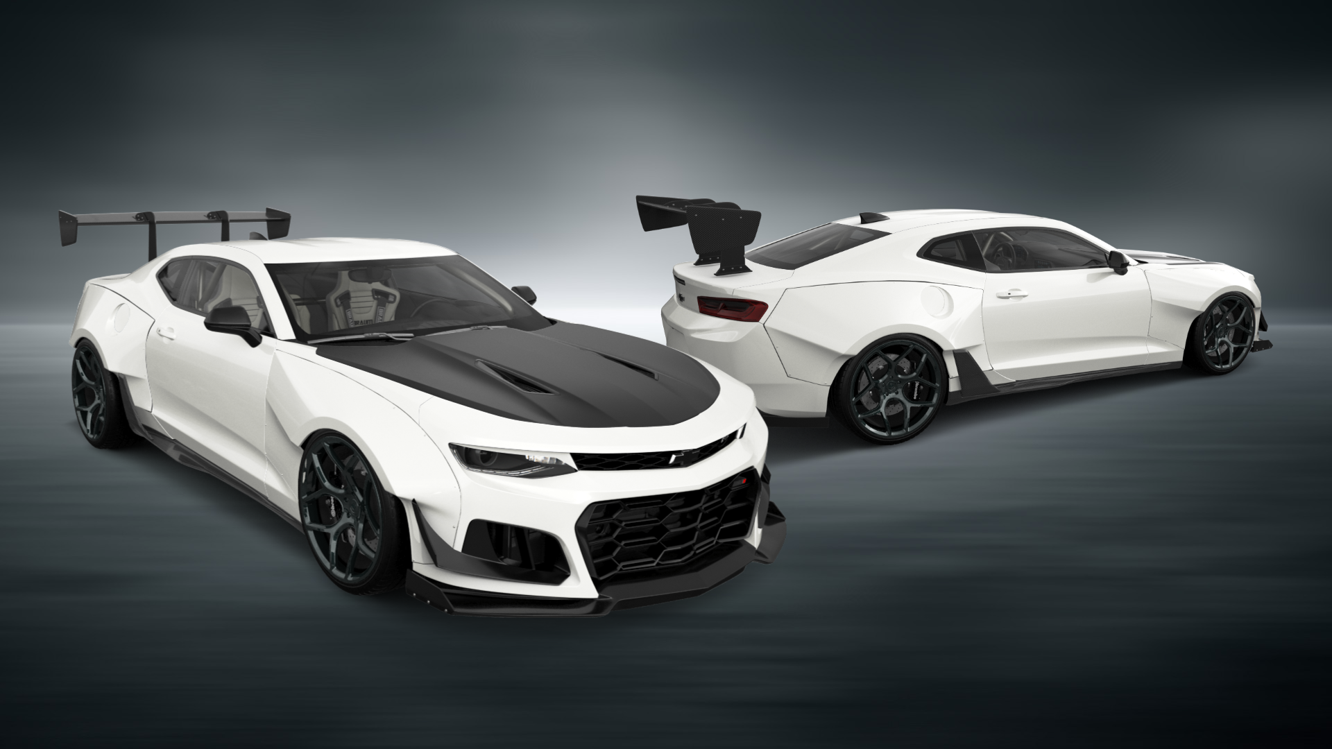 Chevrolet Camaro 2 Door Coupe 2016 Images