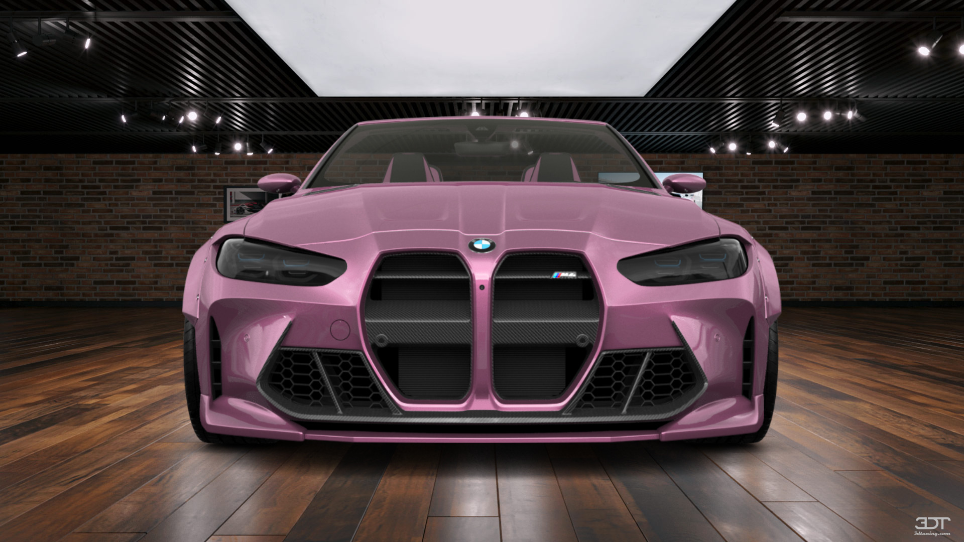 BMW M4 2 Door Convertible 2022