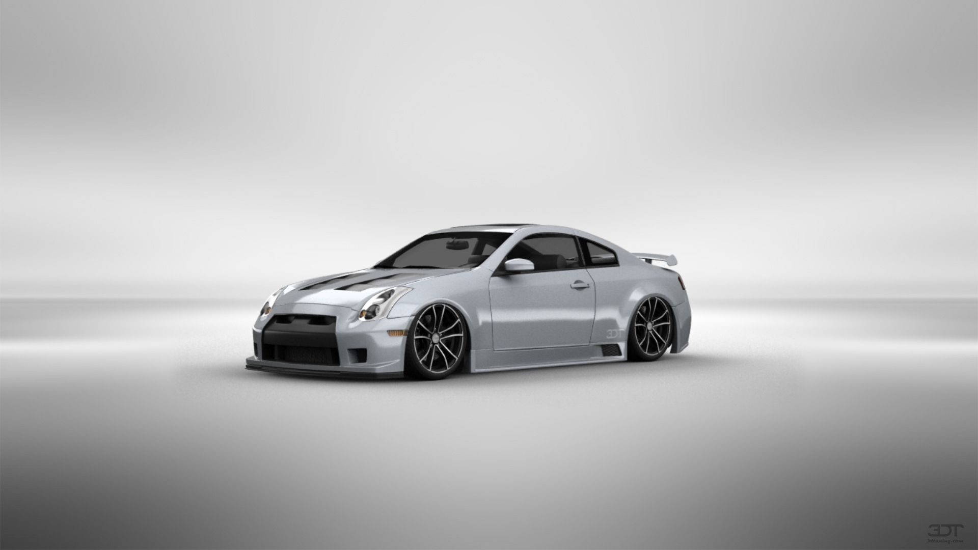 Infiniti G35 Coupe 2003