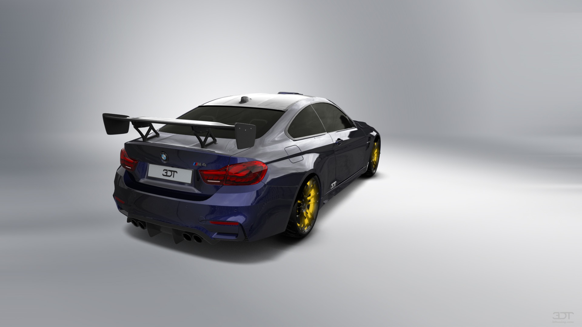 BMW M4 2 Door Coupe 2019