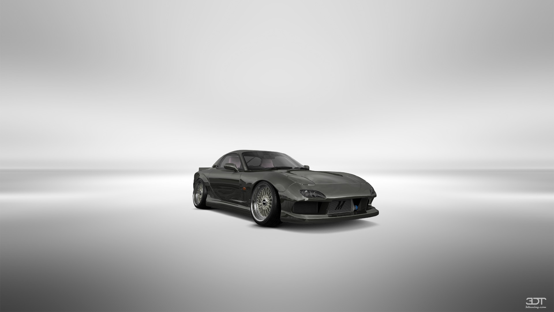 Mazda RX-7 2 Door Coupe 1997