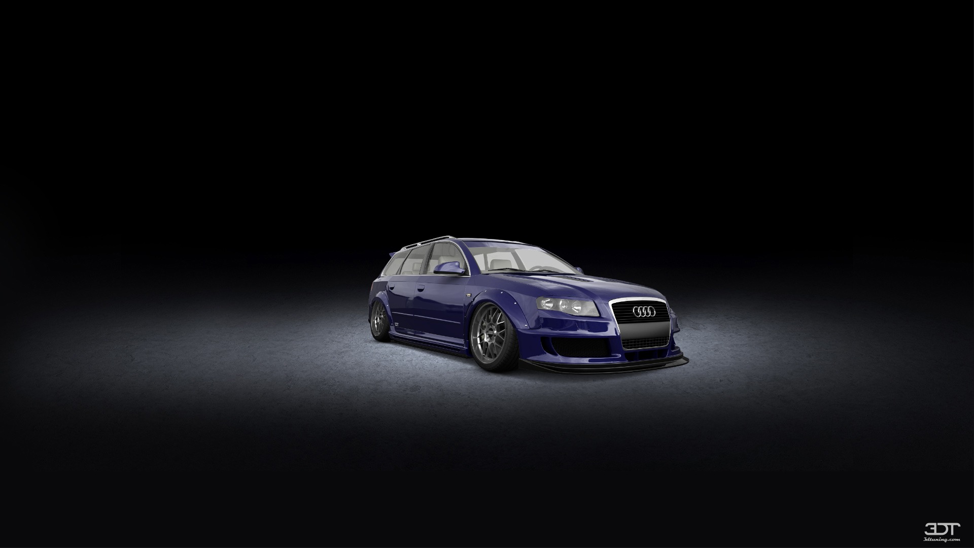 Audi A4 Avant 2006