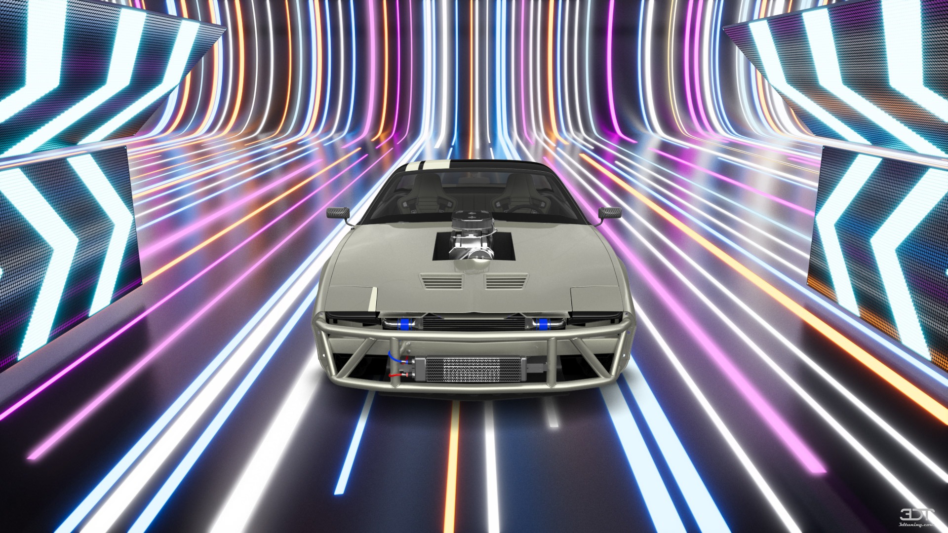 Pontiac Firebird 2 Door Coupe 1982