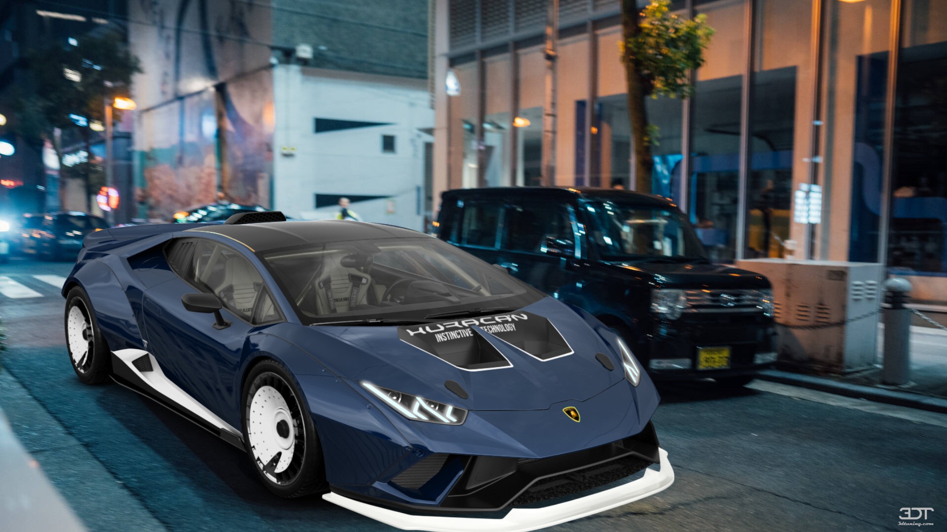 Lamborghini Huracan 2 Door Coupe 2014 Images