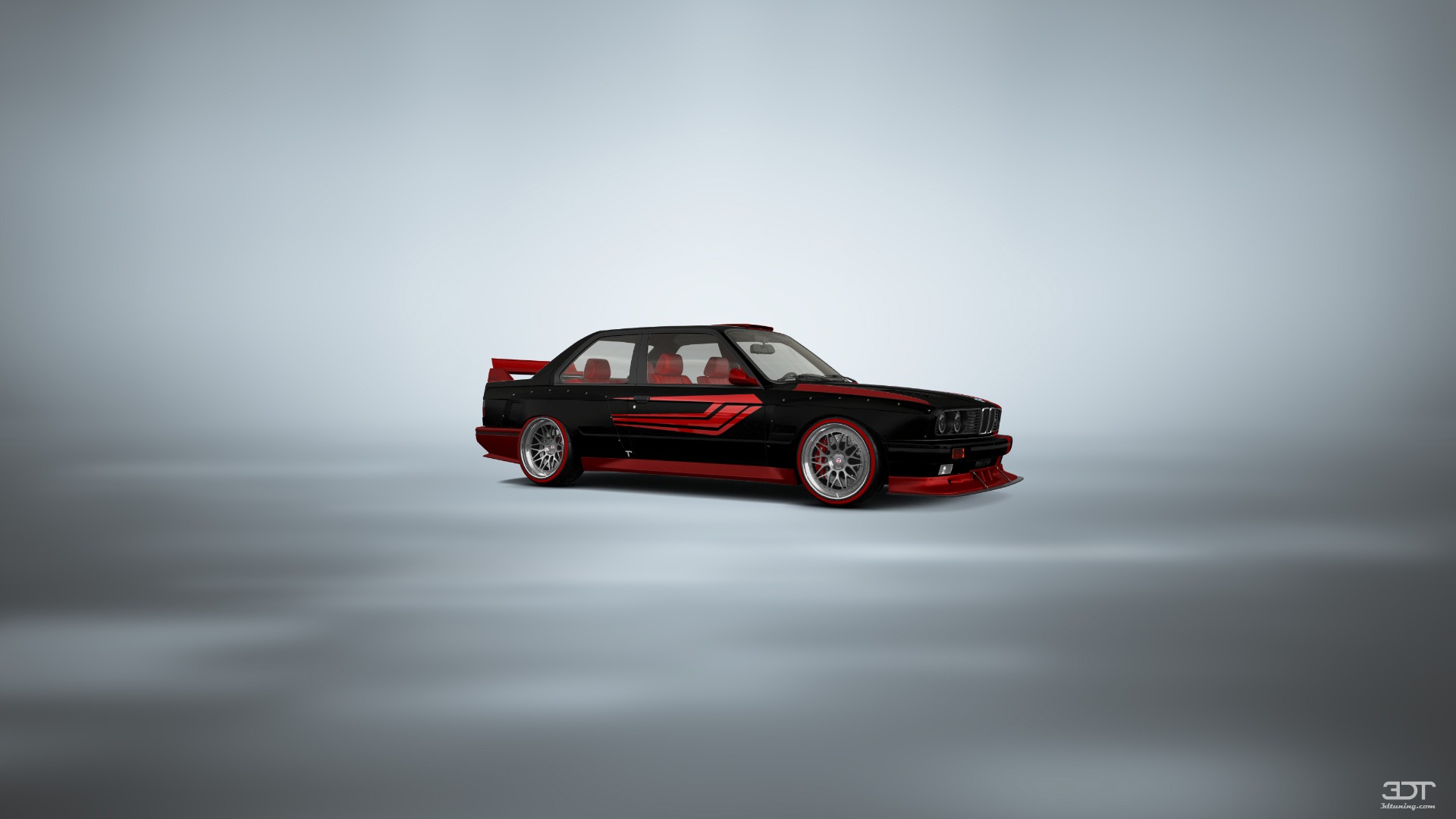 BMW M3 2 Door Coupe 1986
