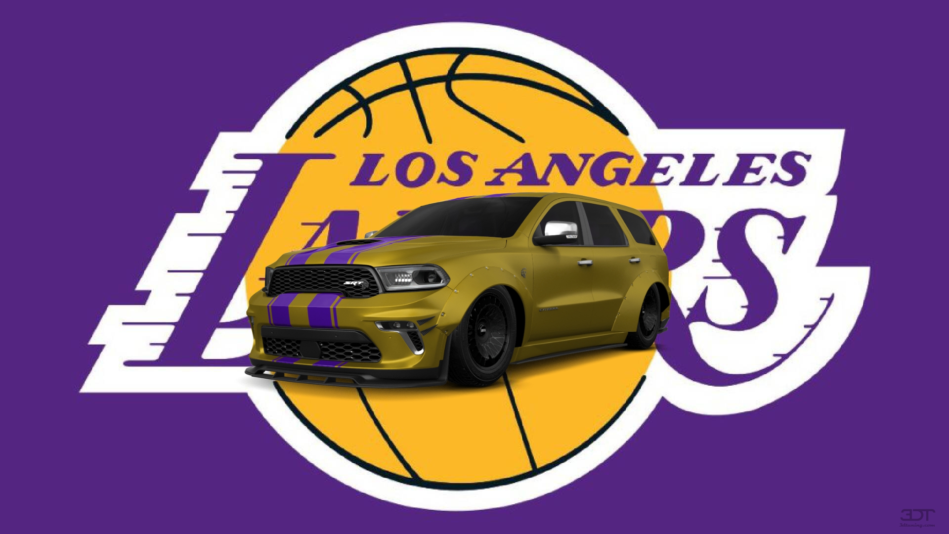 Dodge Durango 5 Door SUV 2021
