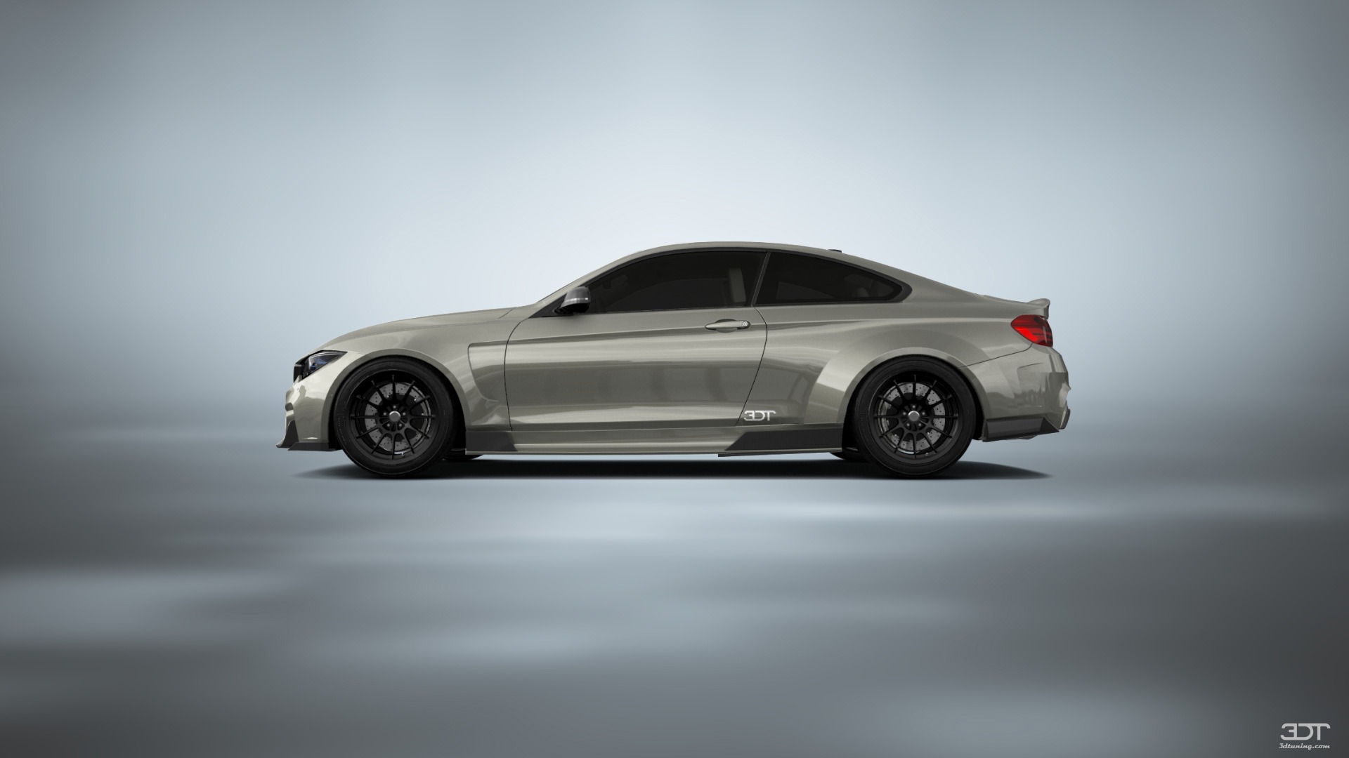 BMW M4 2 Door Coupe 2019 Images