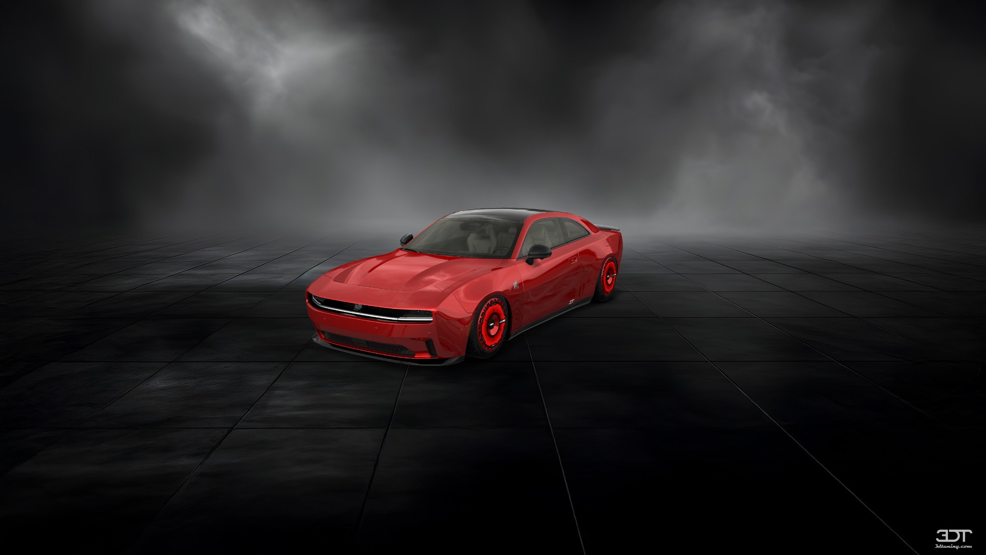 Dodge Charger 2 Door Coupe 2024