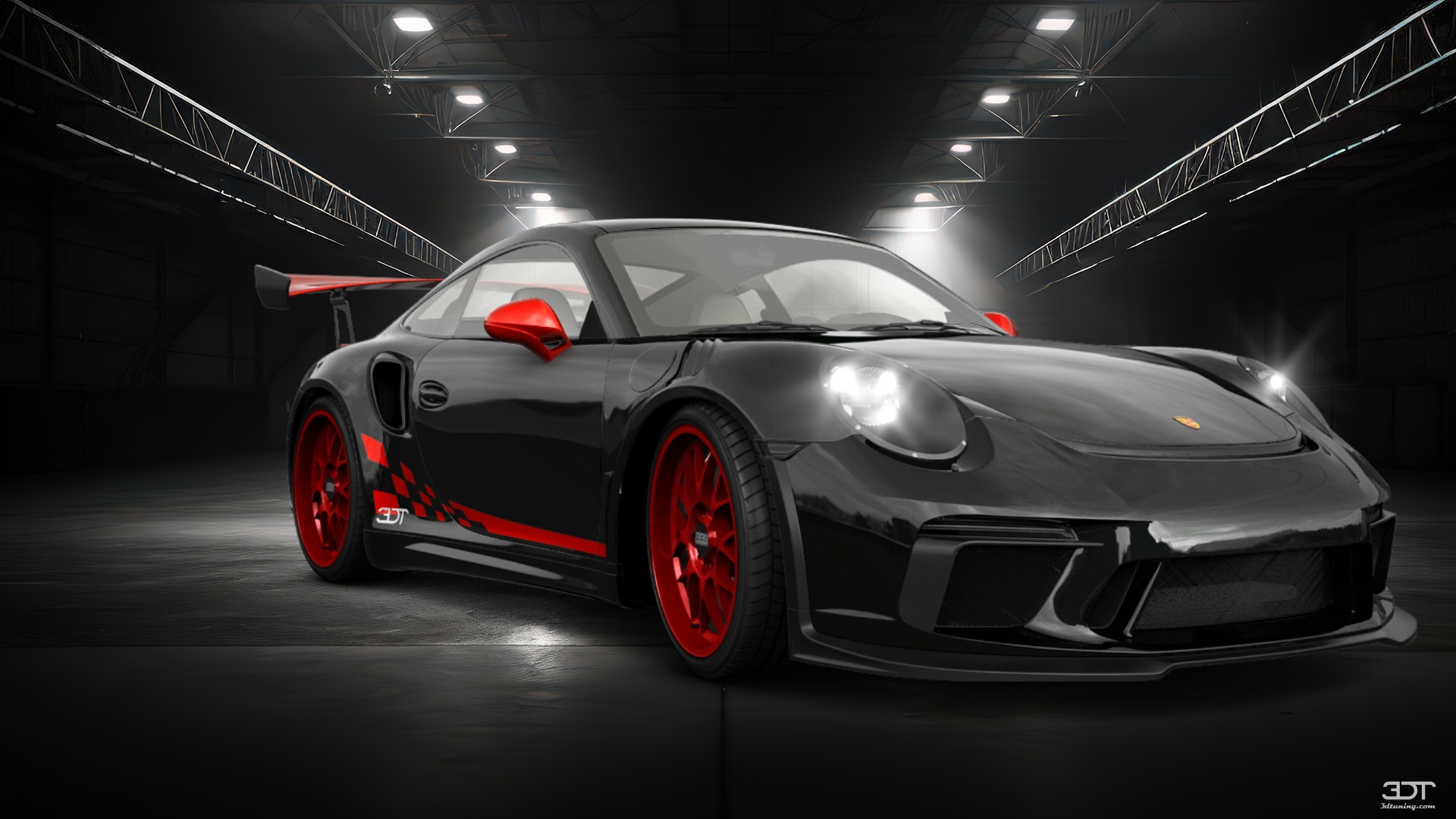 Porsche 911 Turbo S 2 Door Coupe 2014 Images