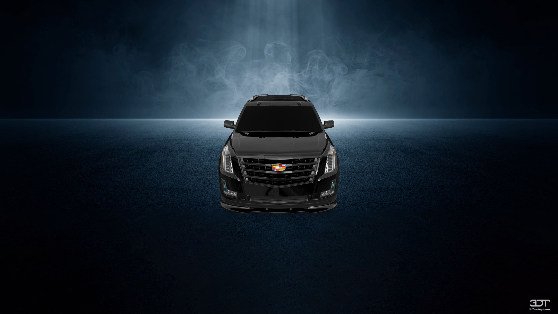Cadillac Escalade 4 Door SUV 2015