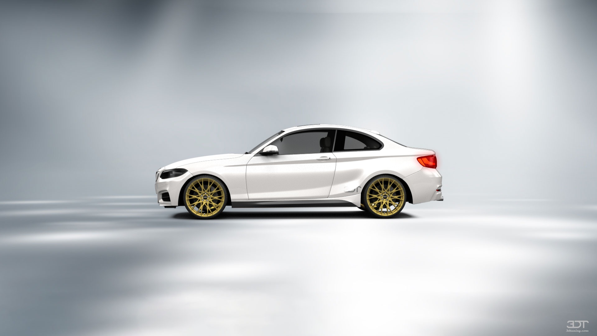 BMW 2 series Coupe 2014 tuning
