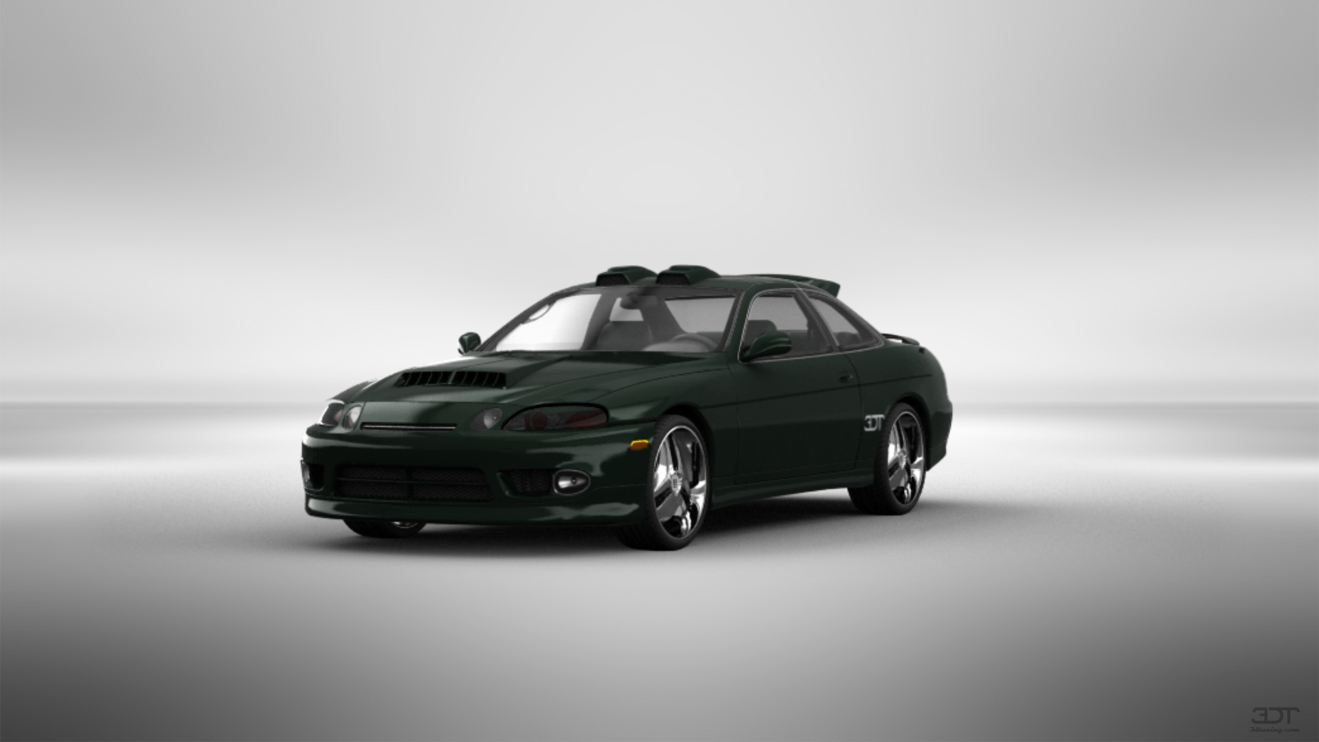 Lexus SC300 Coupe 1997