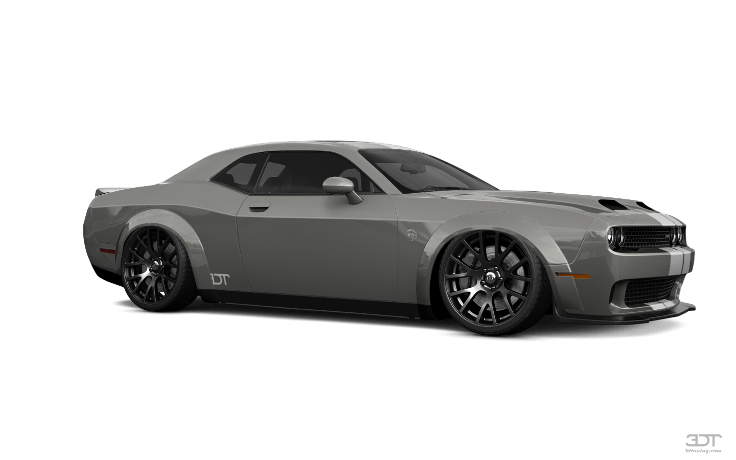 Dodge Challenger 2 Door Coupe 2015