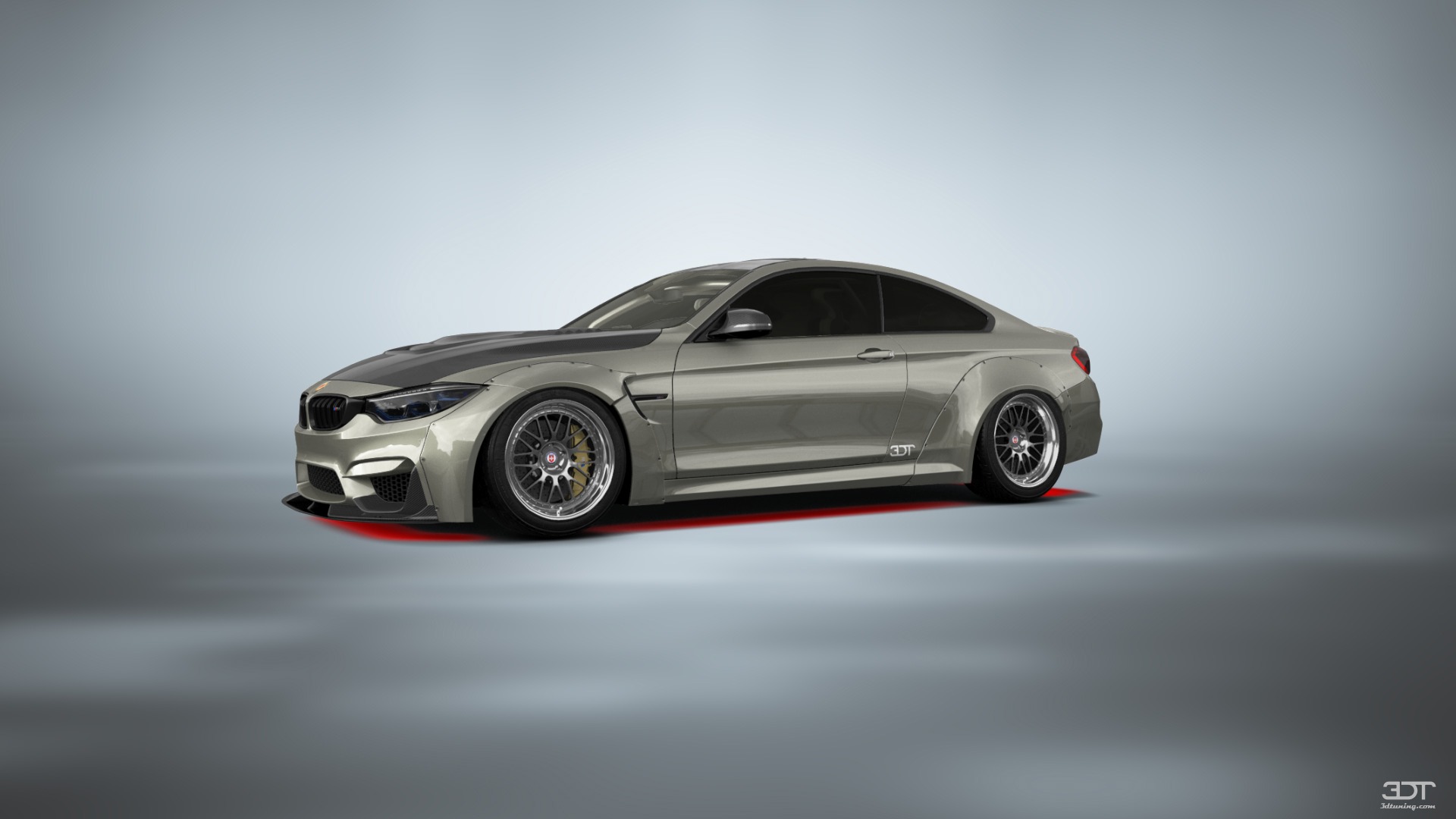 BMW M4 2 Door Coupe 2019