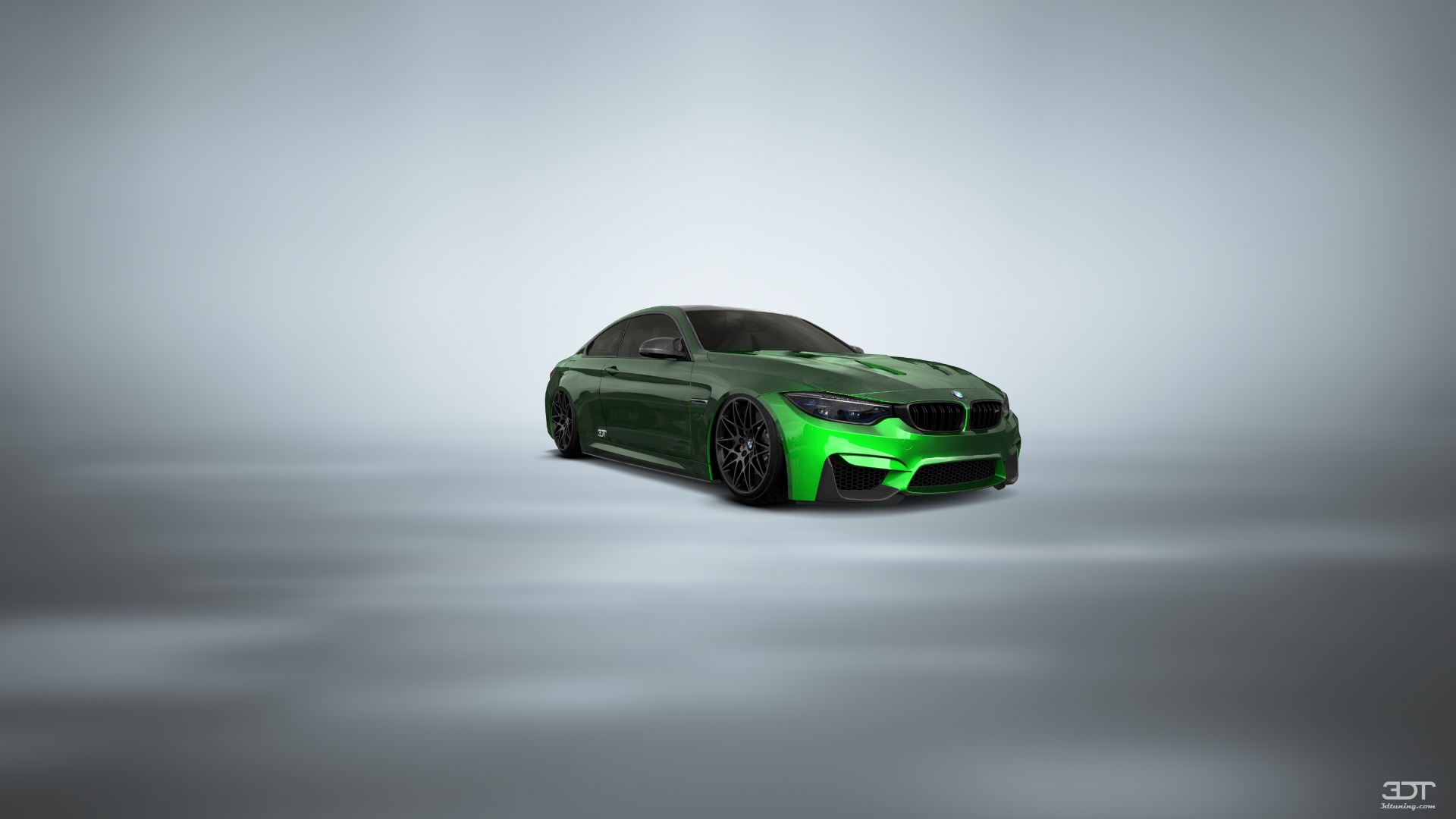 BMW M4 2 Door Coupe 2019