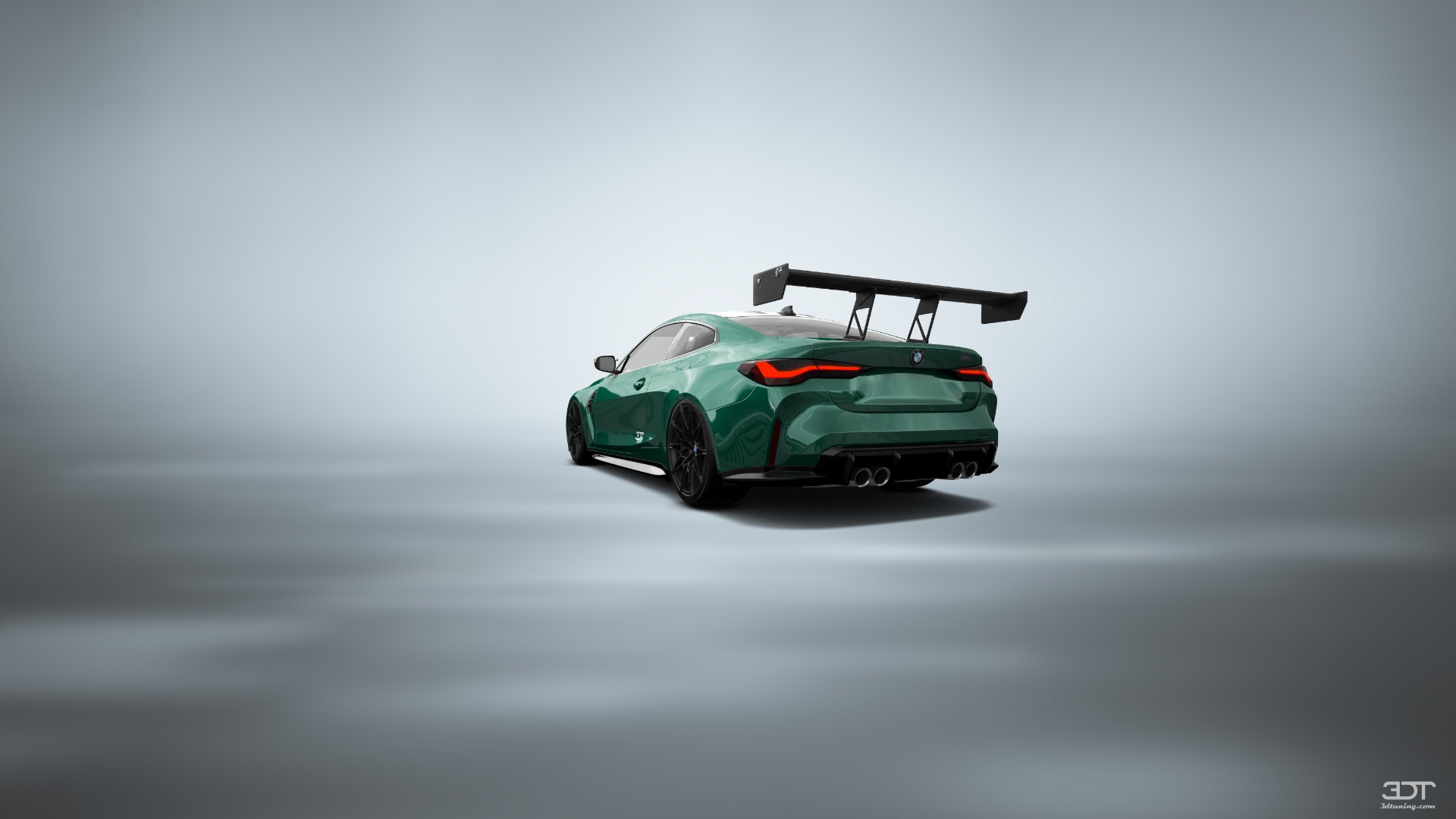 BMW M4 2 Door Coupe 2021