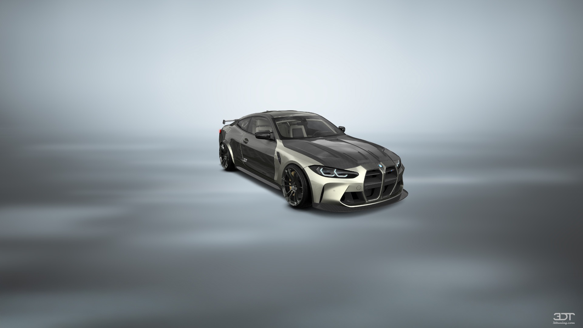 BMW M4 2 Door Coupe 2021 Images