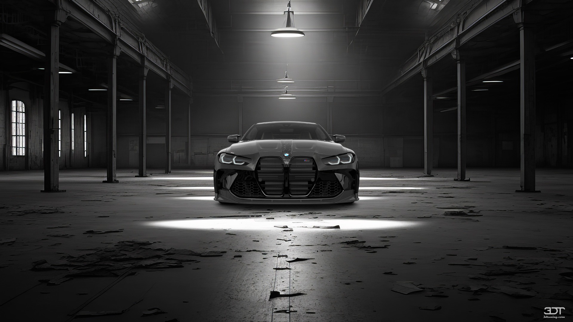 BMW M4 2 Door Coupe 2021
