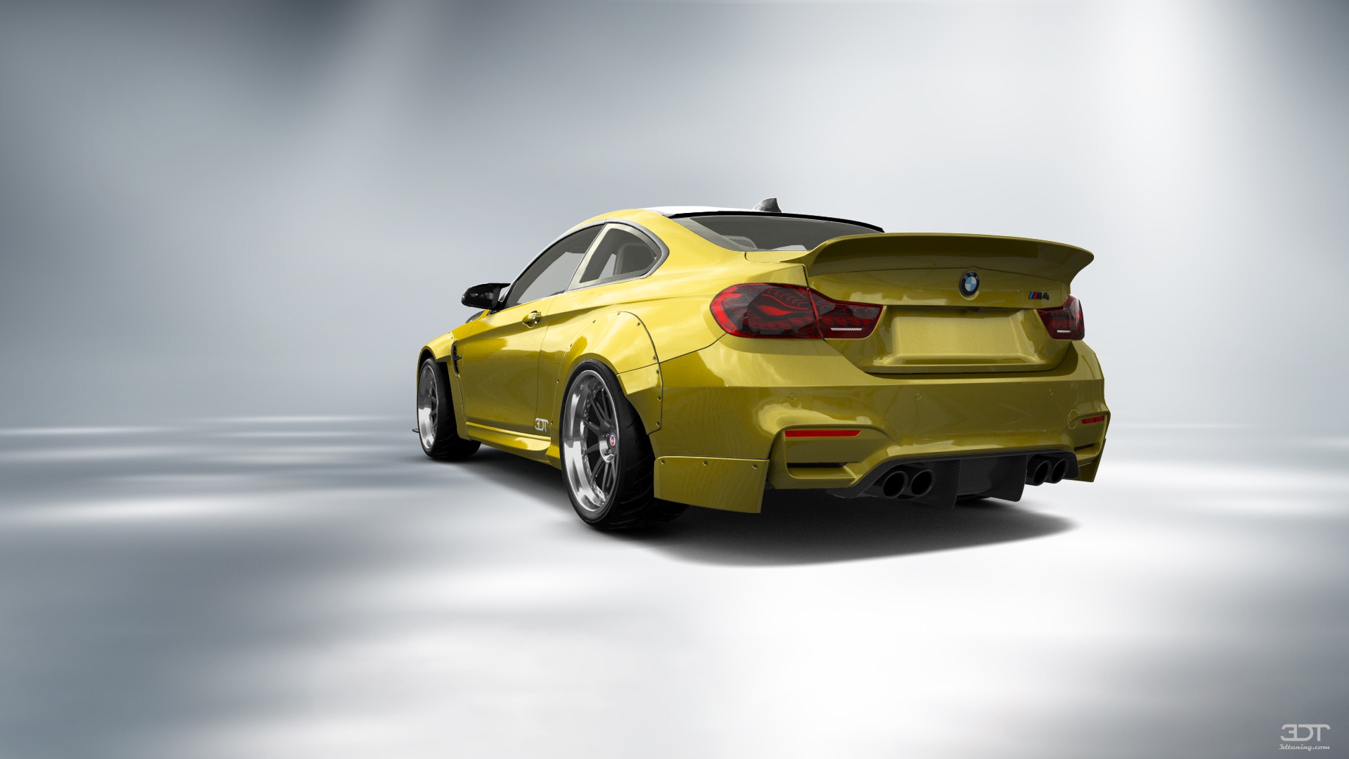 BMW M4 2 Door Coupe 2019