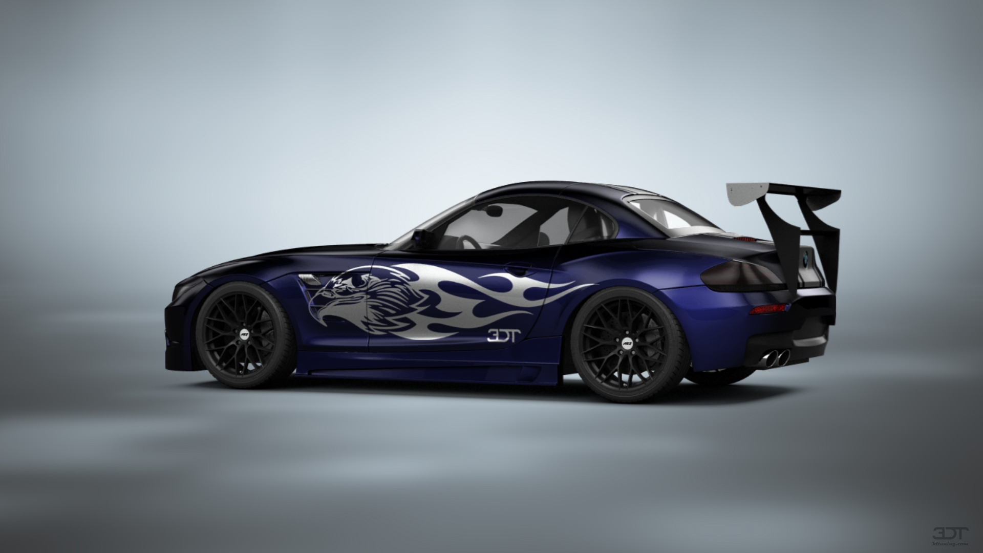 BMW Z4 Roadster 2009