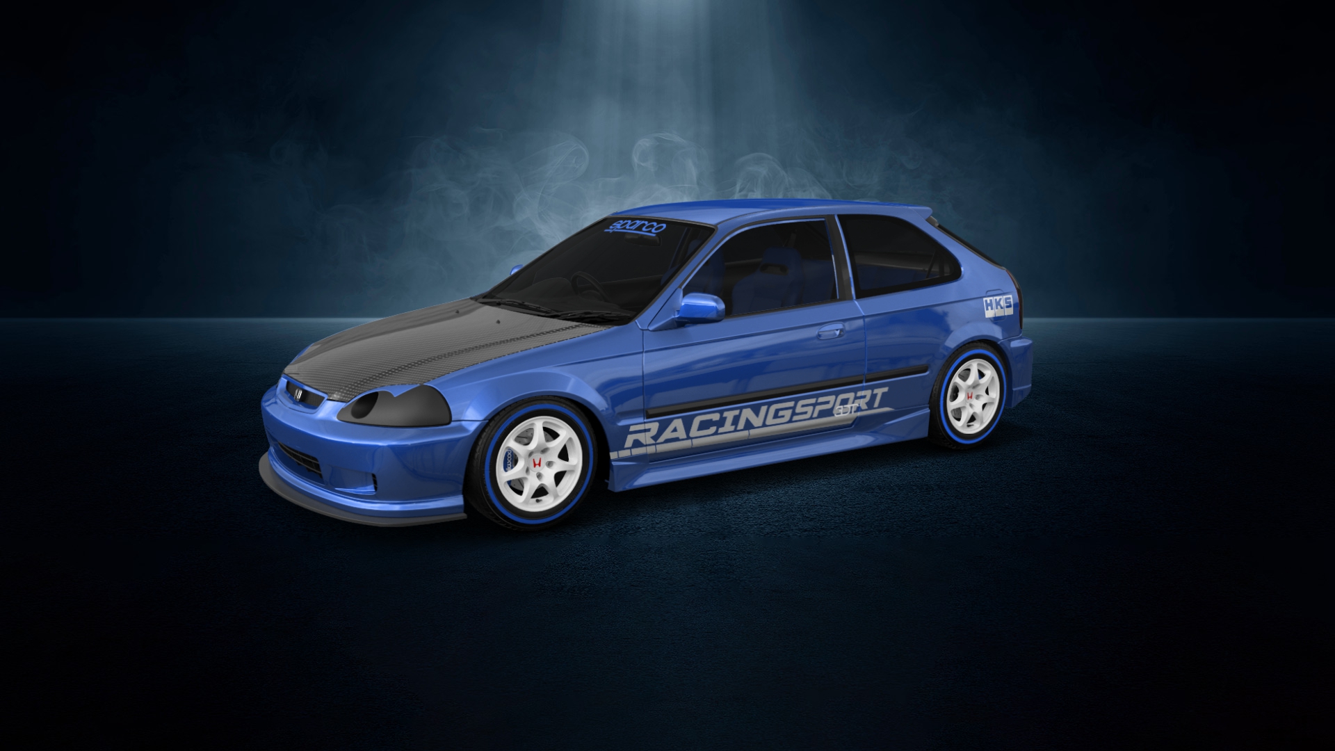 Lexus IS300 Sedan 1998