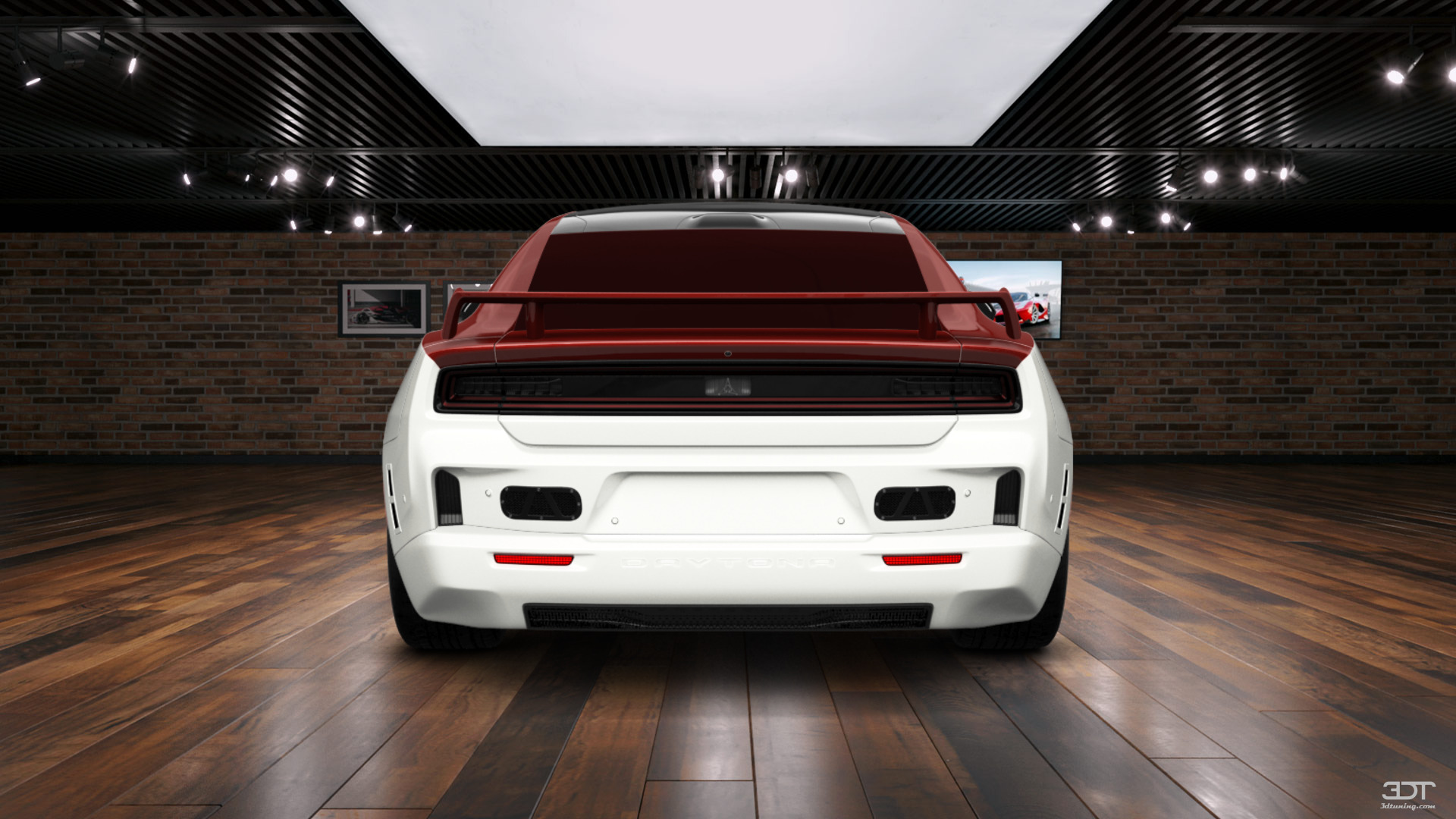 Dodge Charger 2 Door Coupe 2024