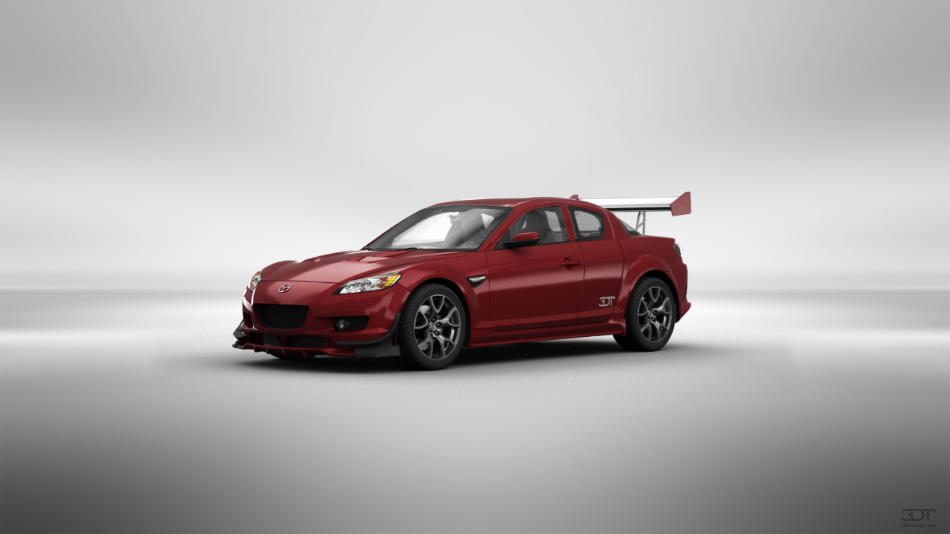 Mazda RX-8 R3 Coupe 2010