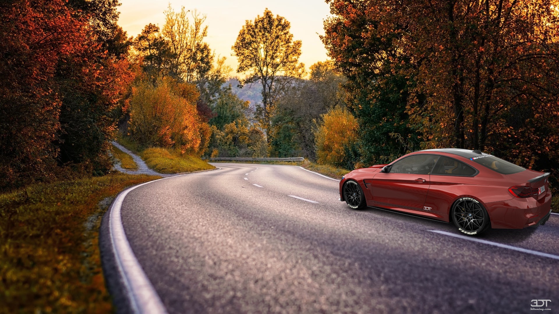 BMW M4 2 Door Coupe 2019