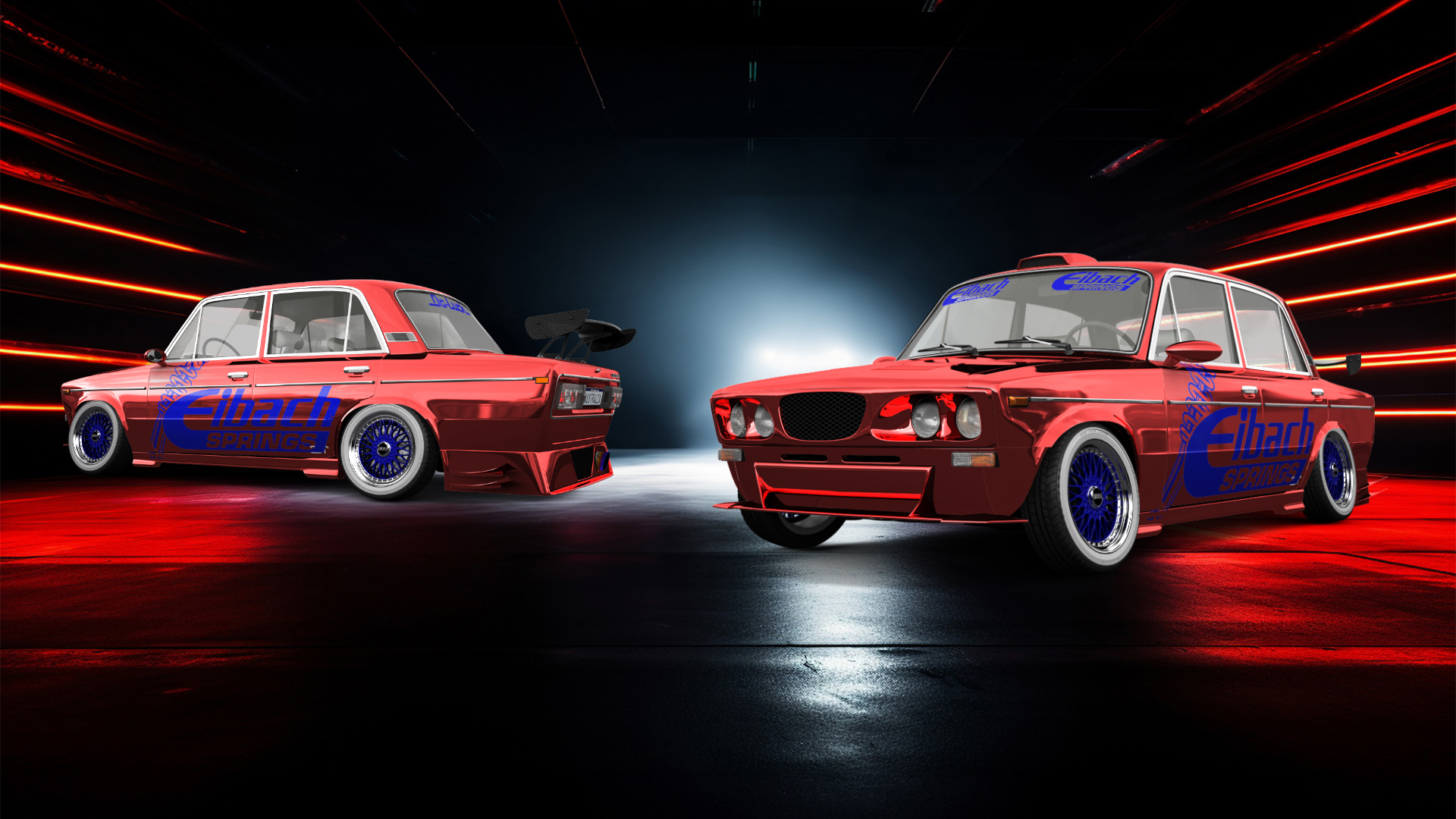 Lada 2106 Sedan 1976