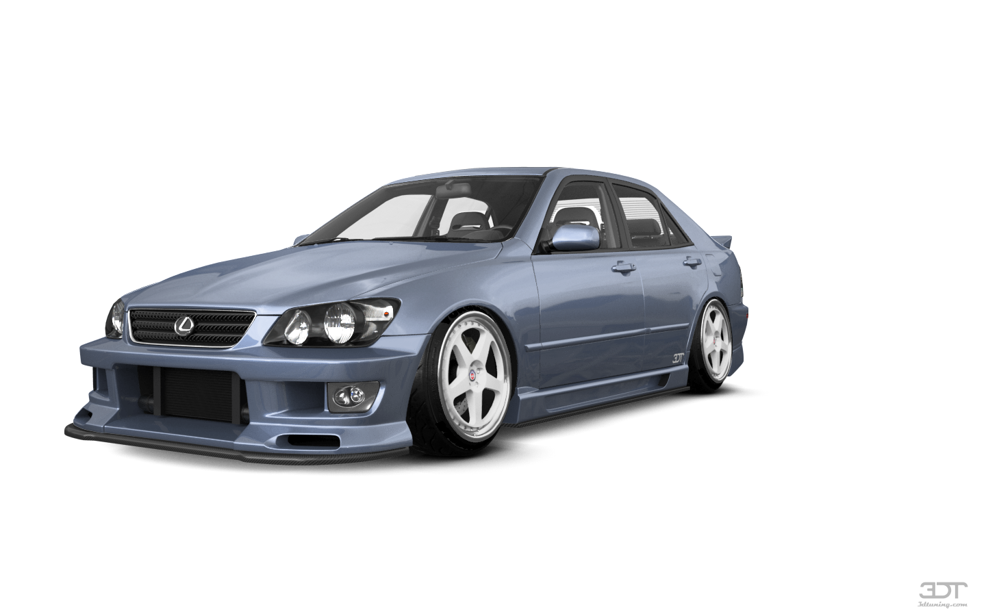 Lexus IS300 Sedan 1998