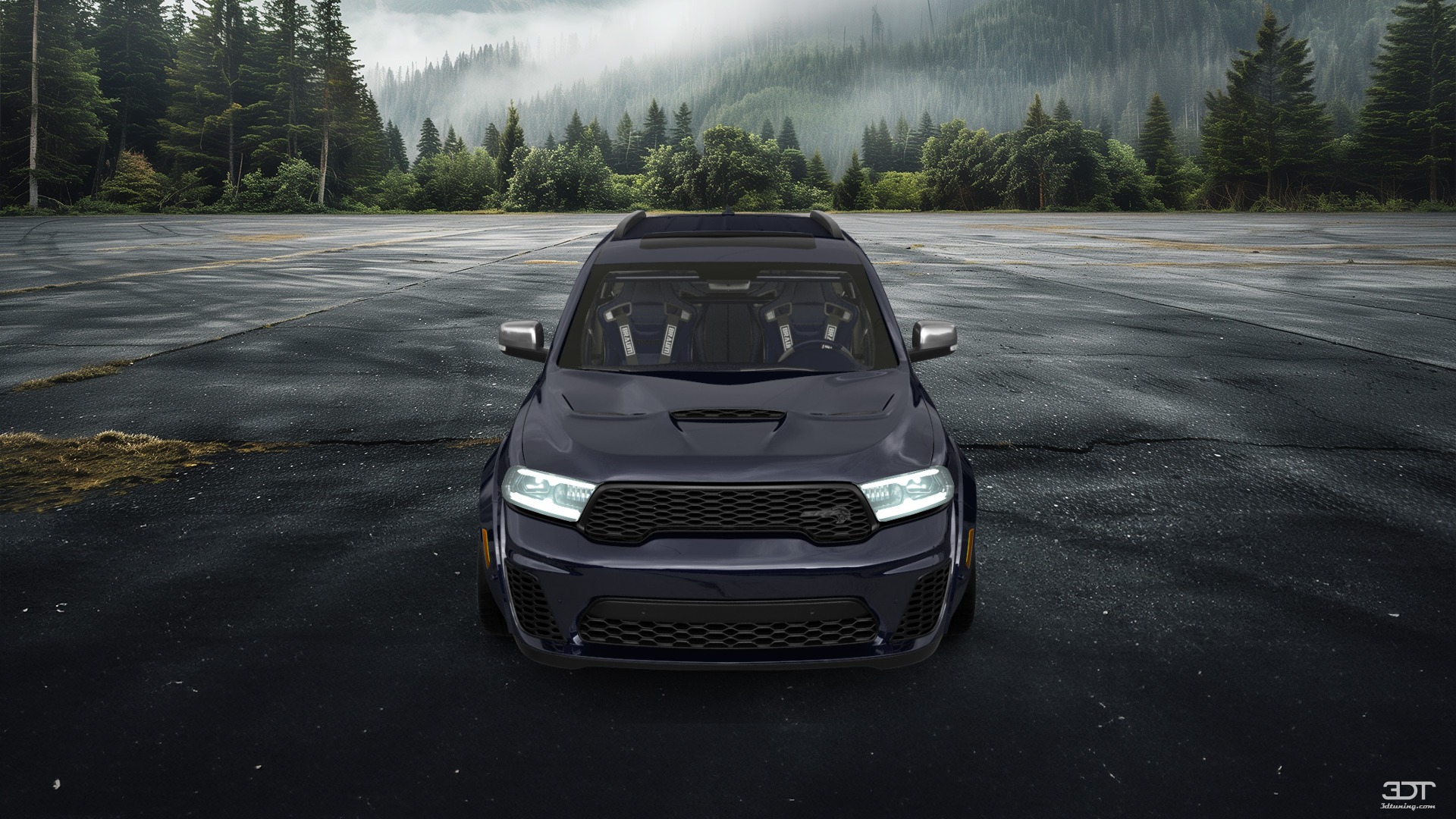 Dodge Durango 5 Door SUV 2021