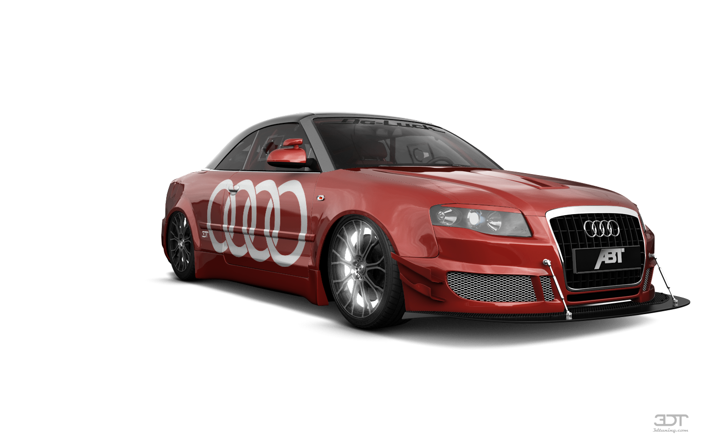 Audi A4 Cabriolet 2006