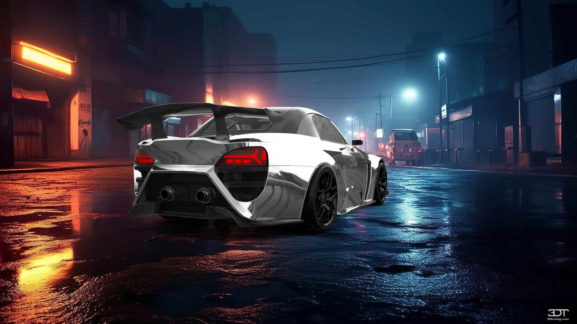 Honda S2000 Roadster 1999