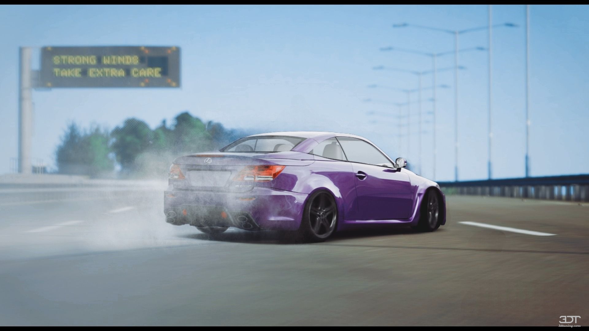 Lexus IS Cabrio 2012