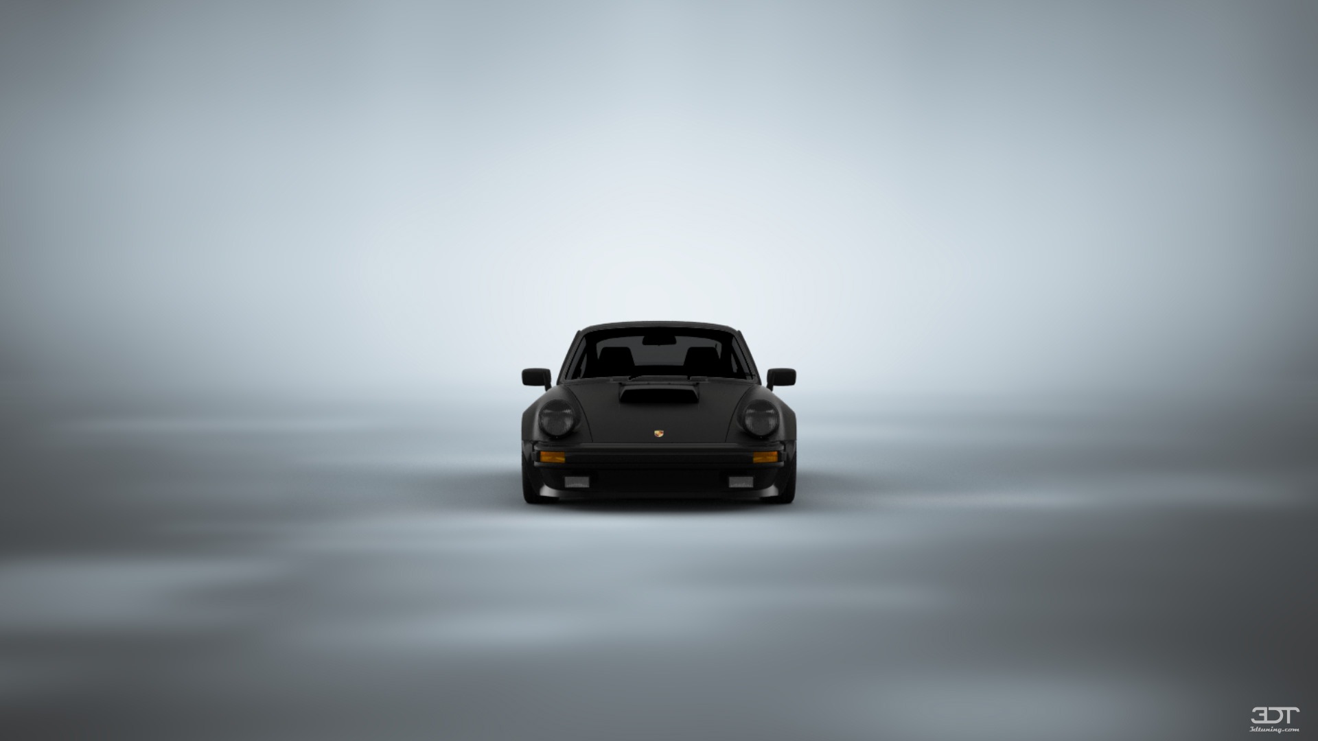 Porsche 911 Turbo Coupe 1978