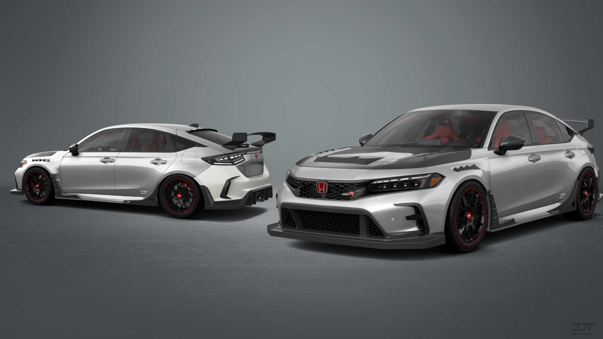 Honda Civic Type R 5 Door Liftback 2022