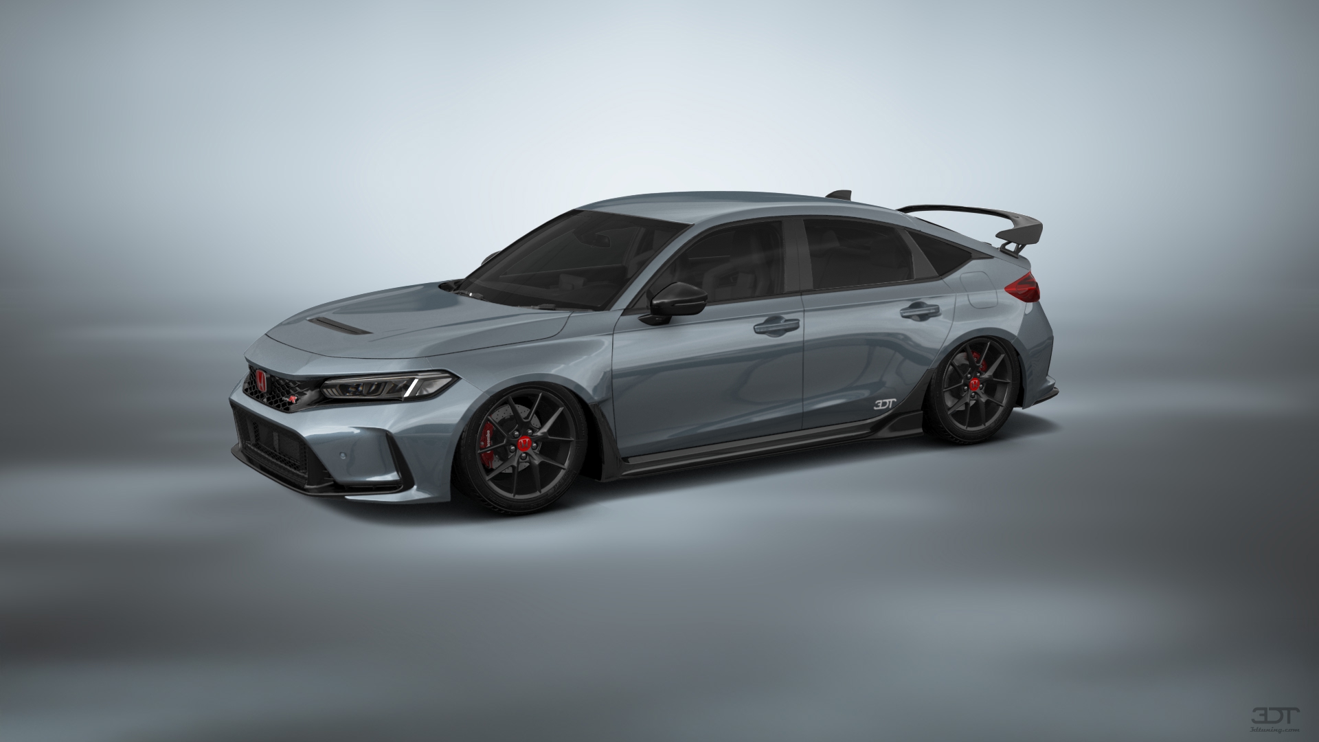Honda Civic Type R 5 Door Liftback 2022
