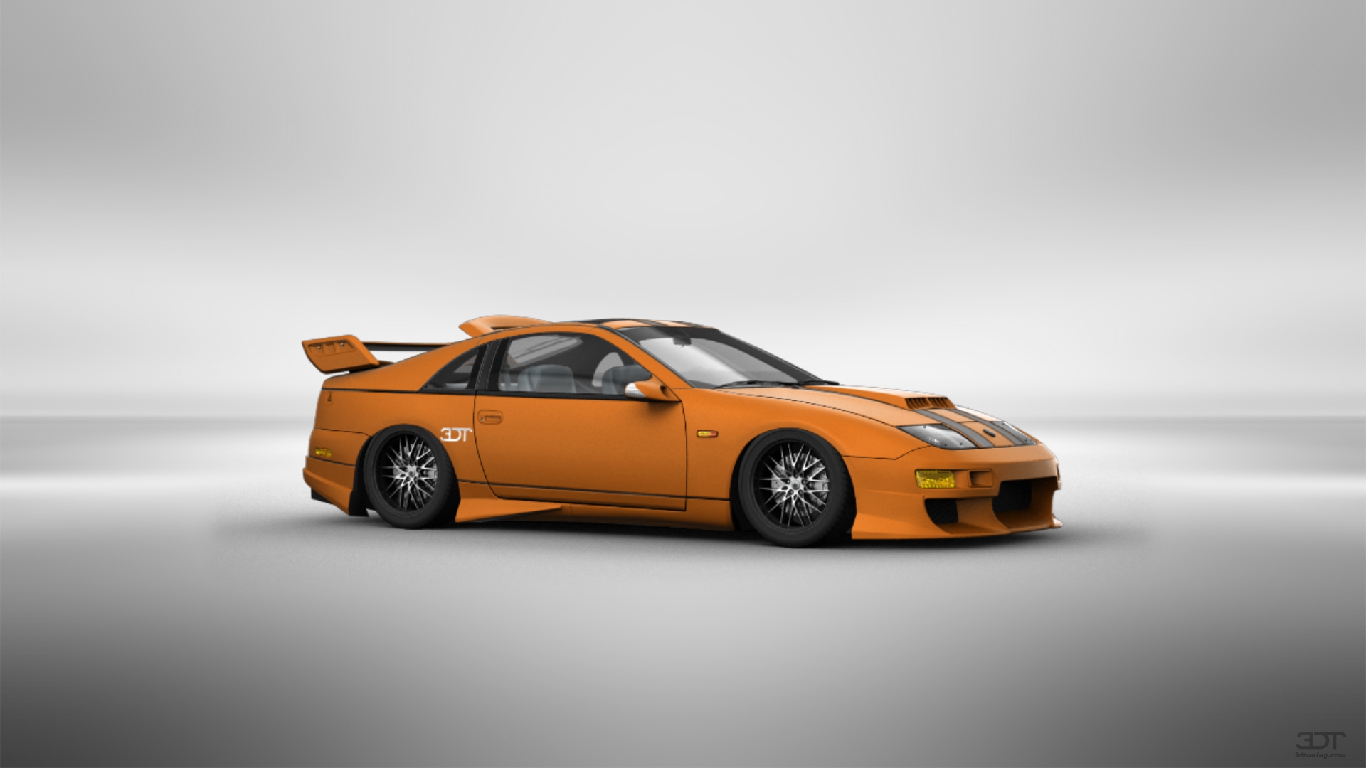 Nissan 300ZX Coupe 1990