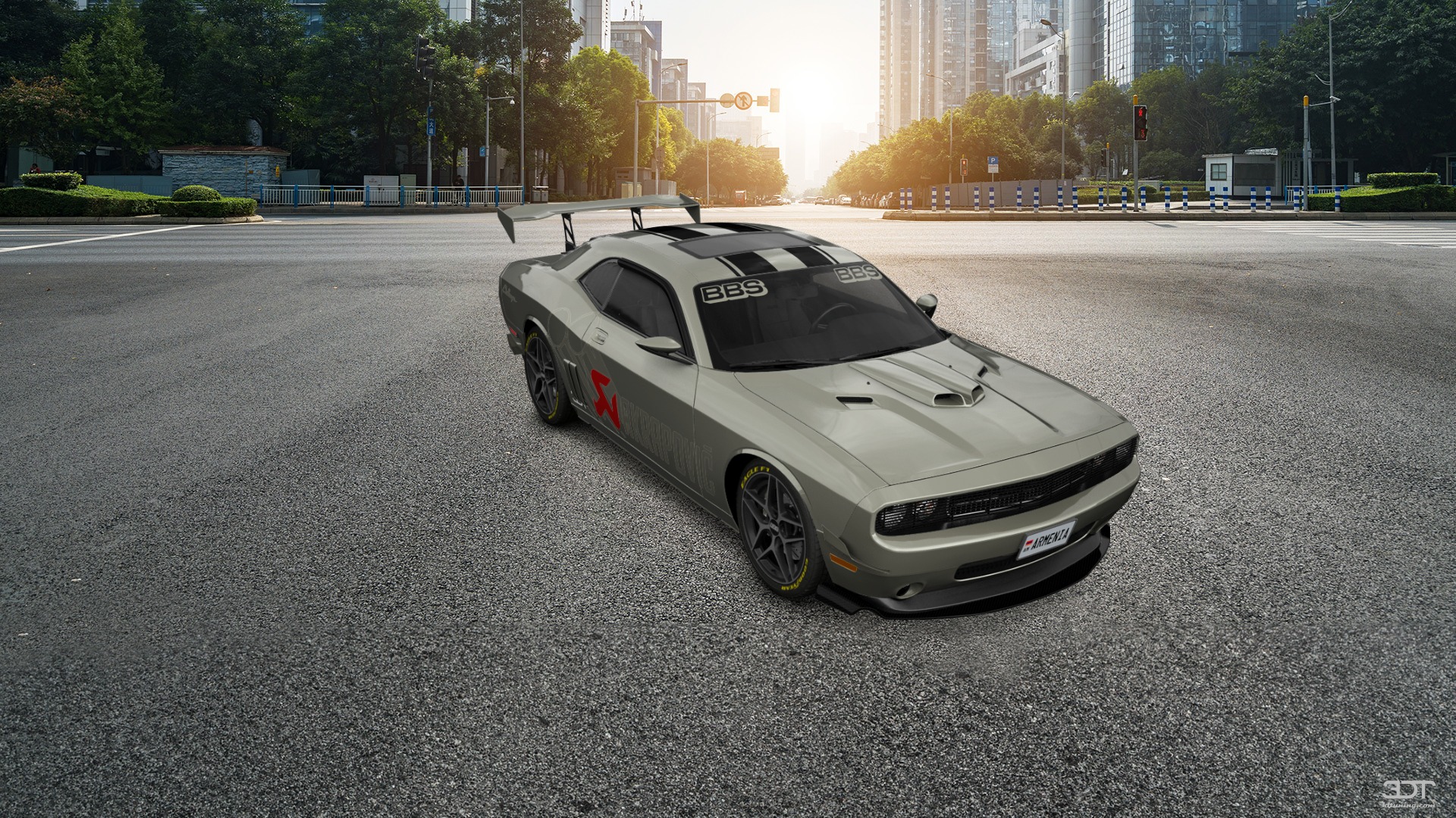 Ford F-350 Dually Regular Cab 2 Door pickup truck 1980