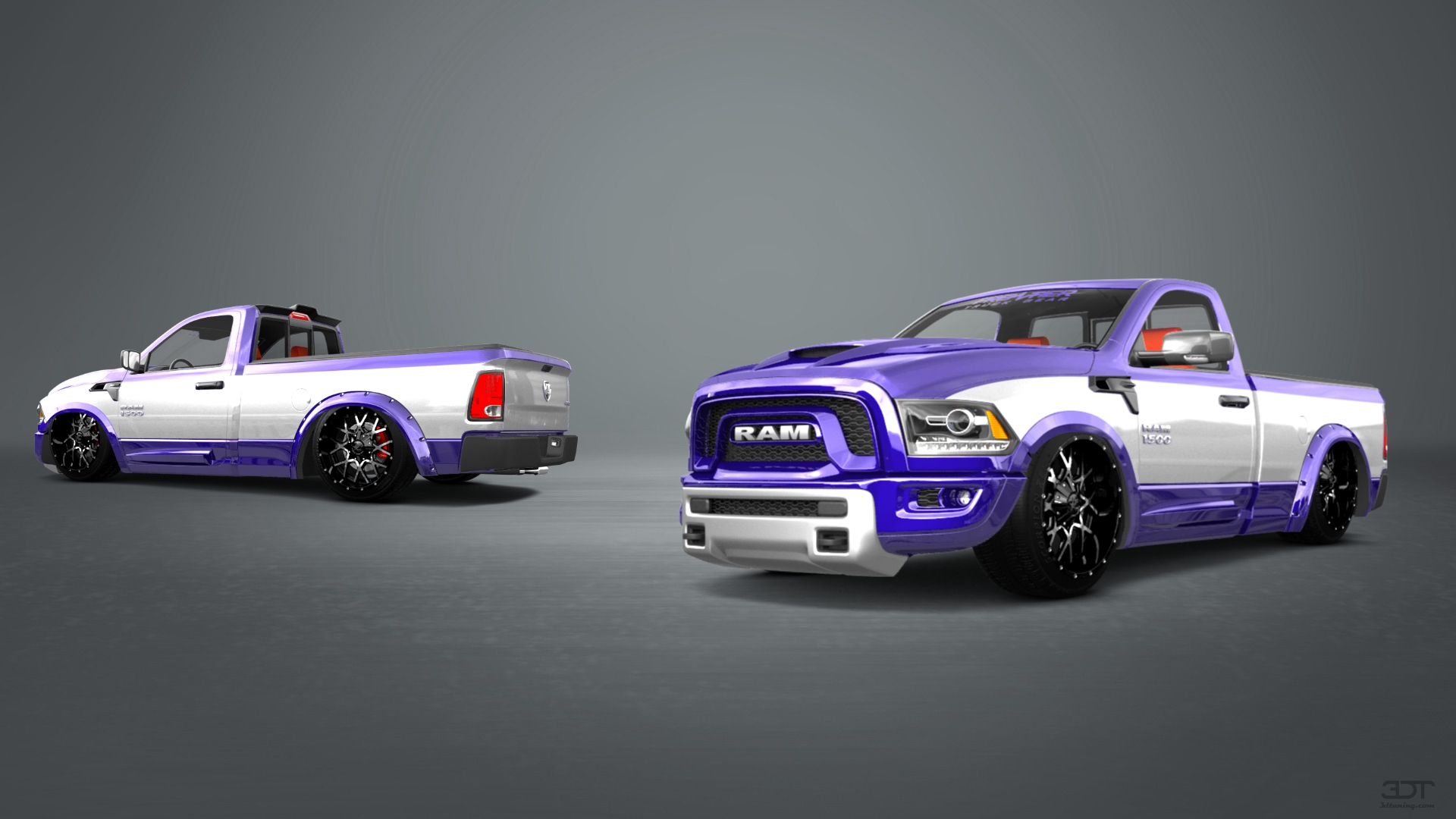 Dodge Ram 1500 Regular Cab 2 Door truck 2014 Images