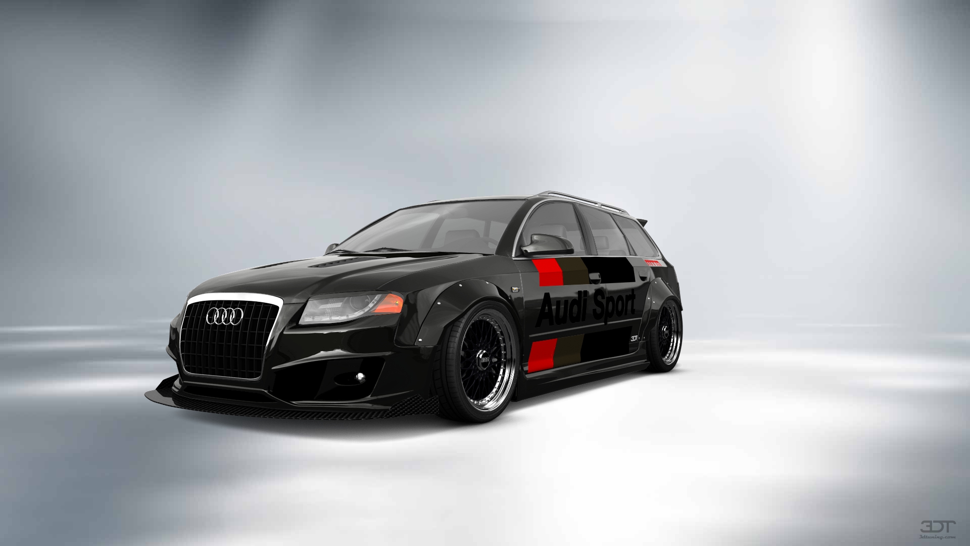 Audi A4 Avant 2006