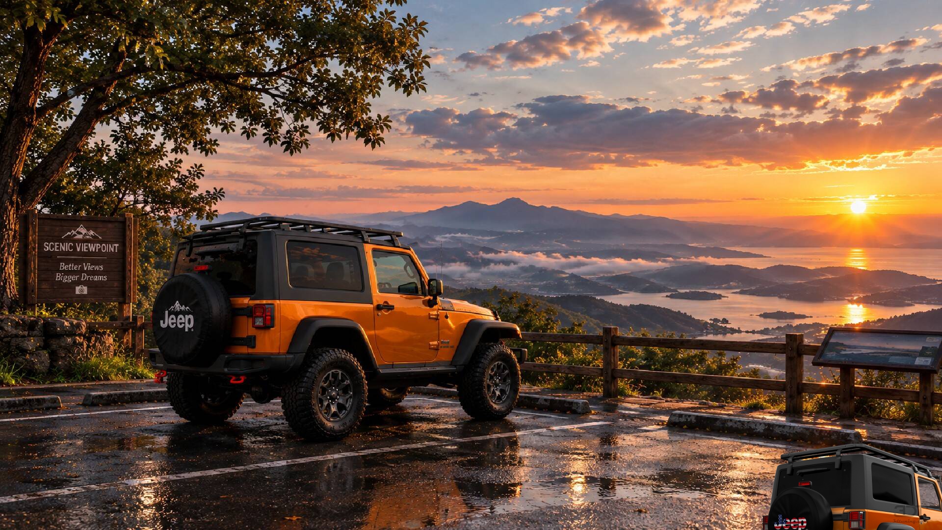 Jeep Wrangler JK 2 Door SUV 2015 tuning