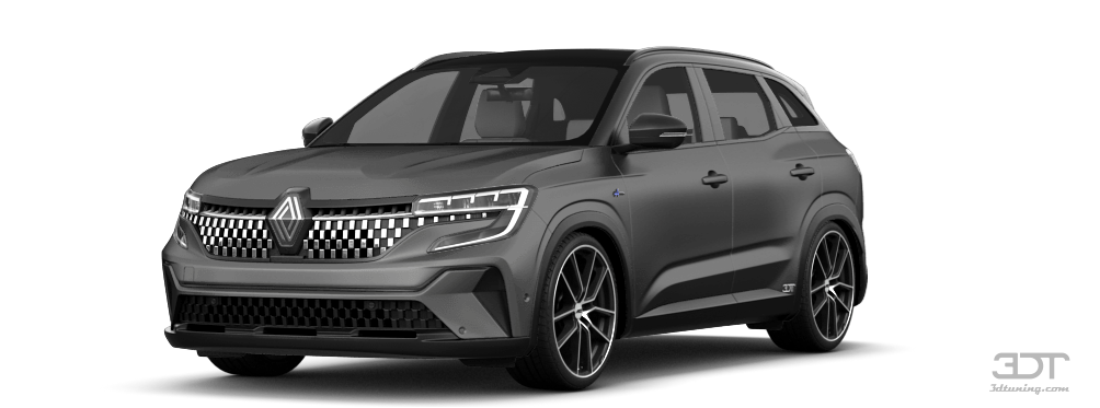 Renault Austral 2022