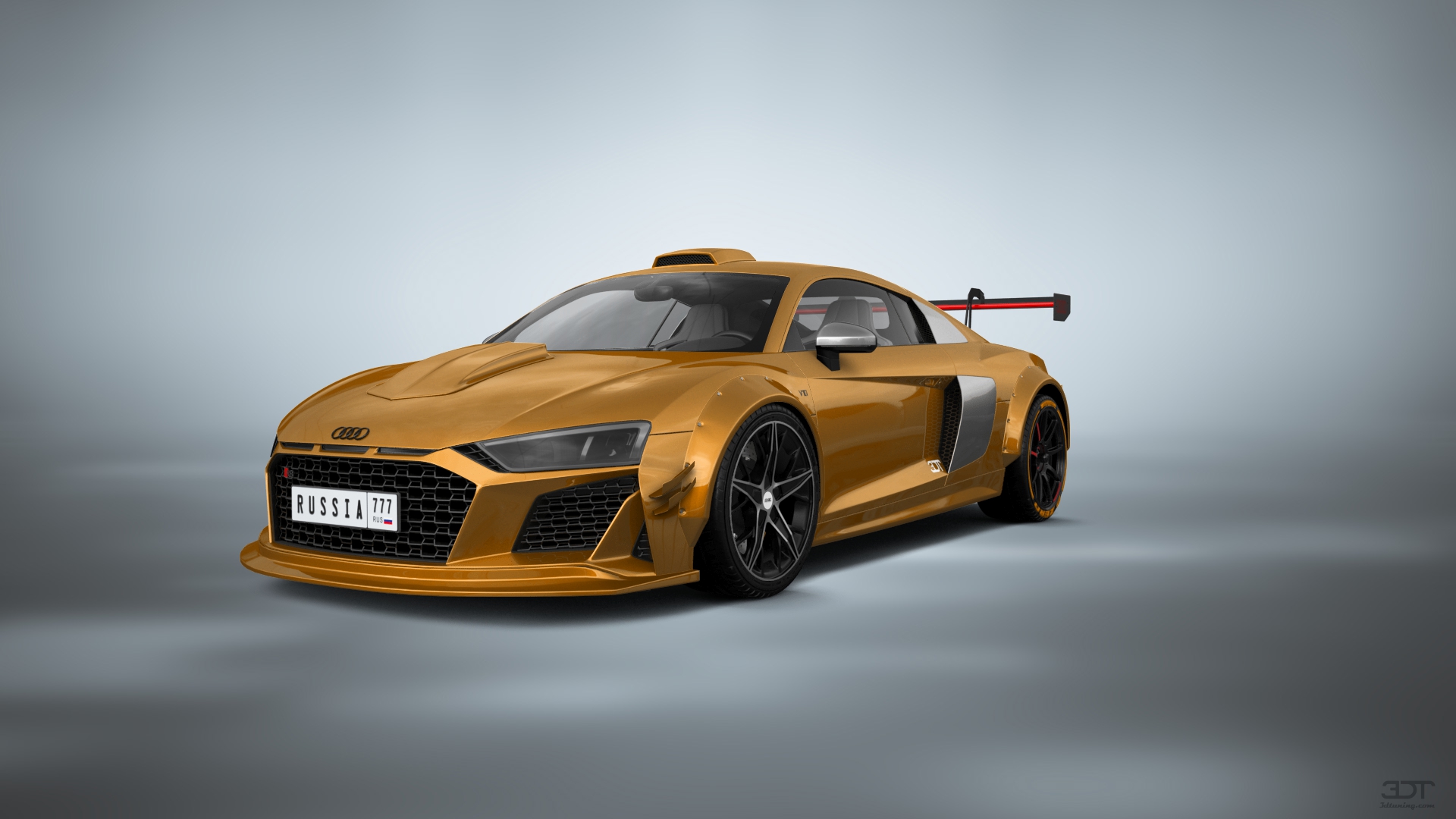 Audi R8 2 Door Coupe 2019