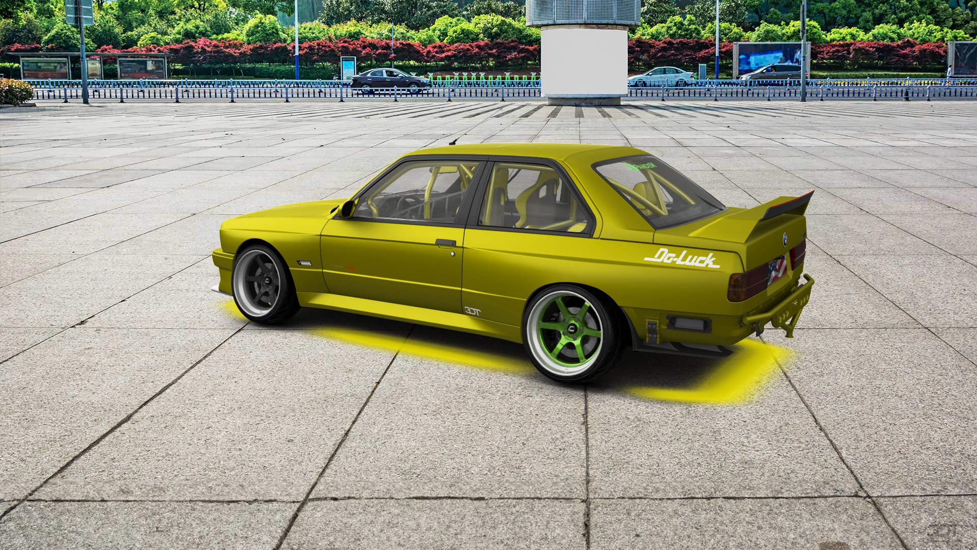 BMW M3 2 Door Coupe 1986 Images